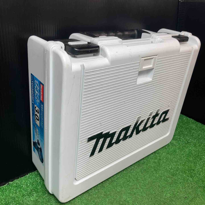 ★マキタ(makita) コードレスインパクトドライバー TD138DRFX【岩槻店】