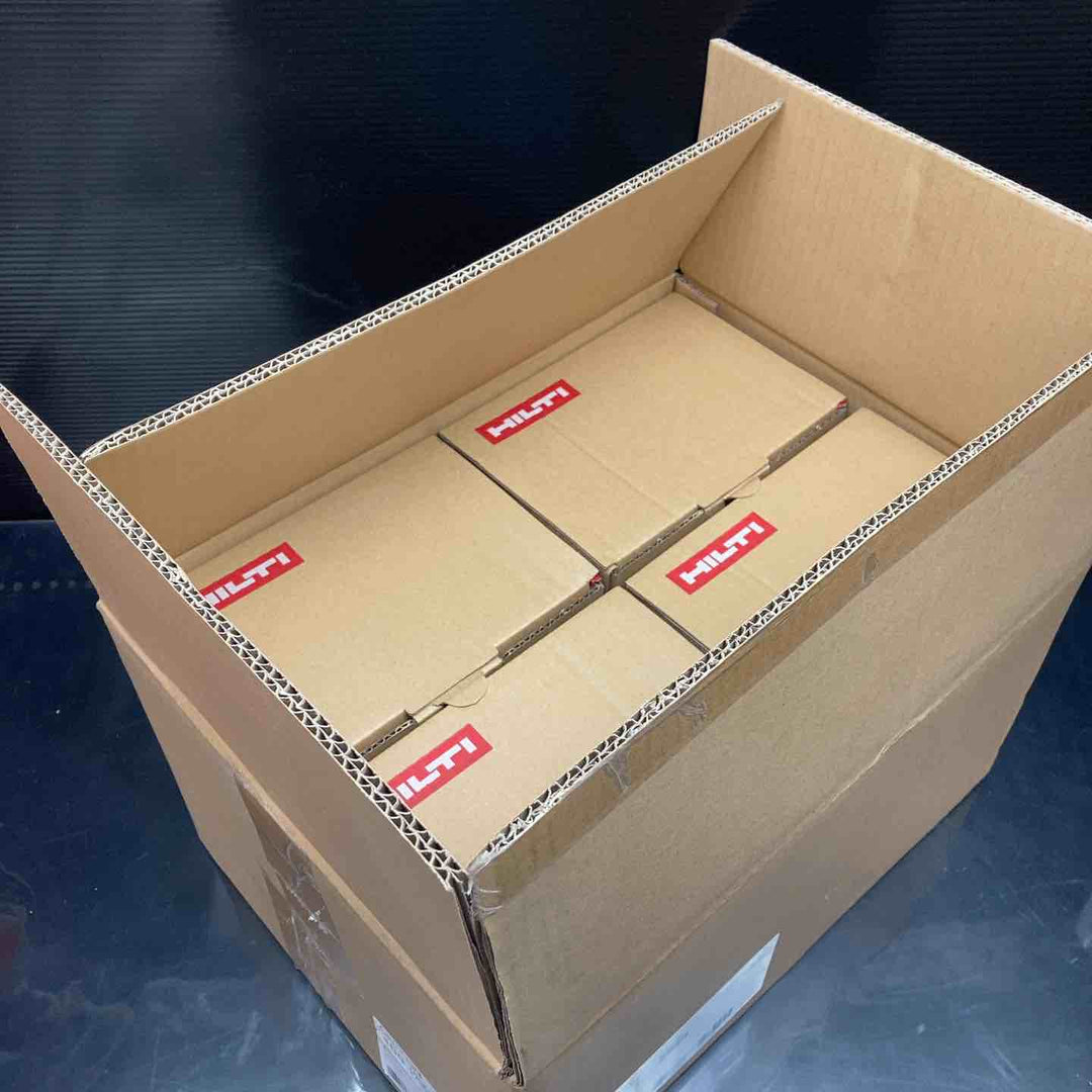 HILTI/ヒルティ 内部コーン打ち込み式金属系アンカー HKV-R2 八箱セット【川越店】