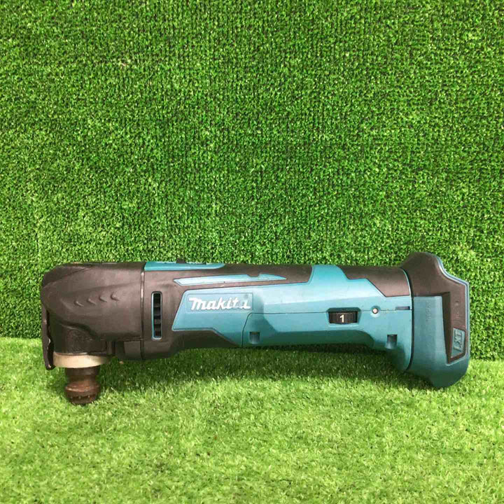 【現状品】 マキタ/makita コードレスマルチツール TM51DZ 【鴻巣店】