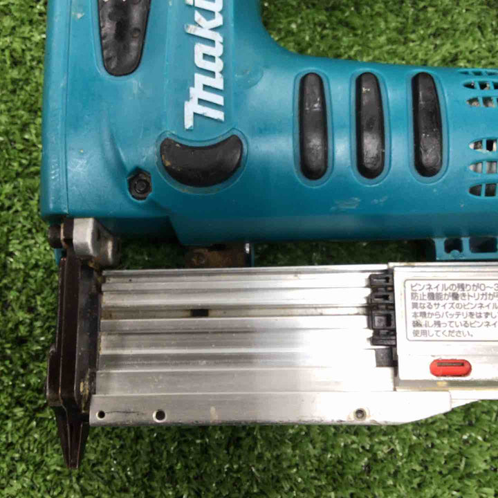 ◇マキタ(makita) コードレスピンネイラ PT350DZK【川崎店】