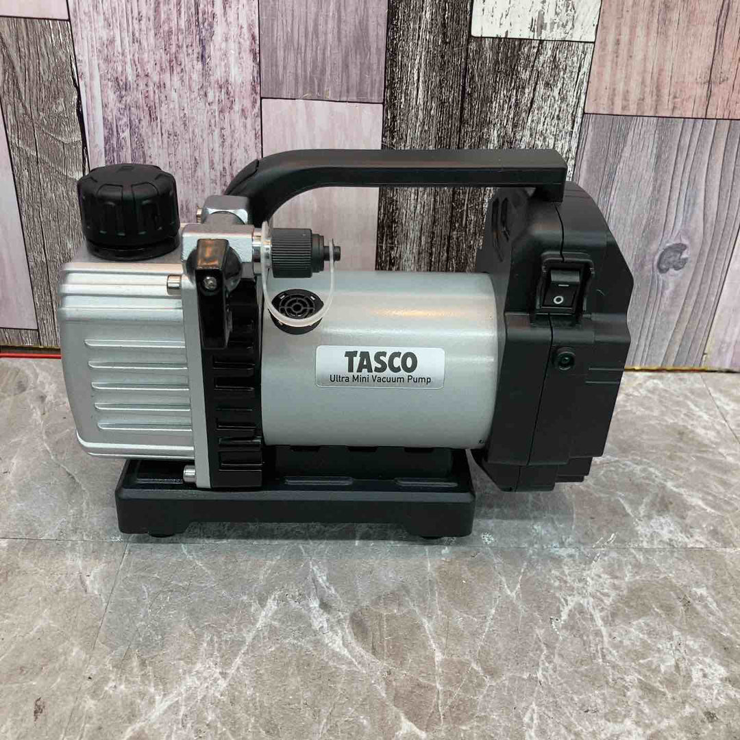 ◇タスコ(TASCO) コードレス真空ポンプ TA150ZP-1【八潮店】