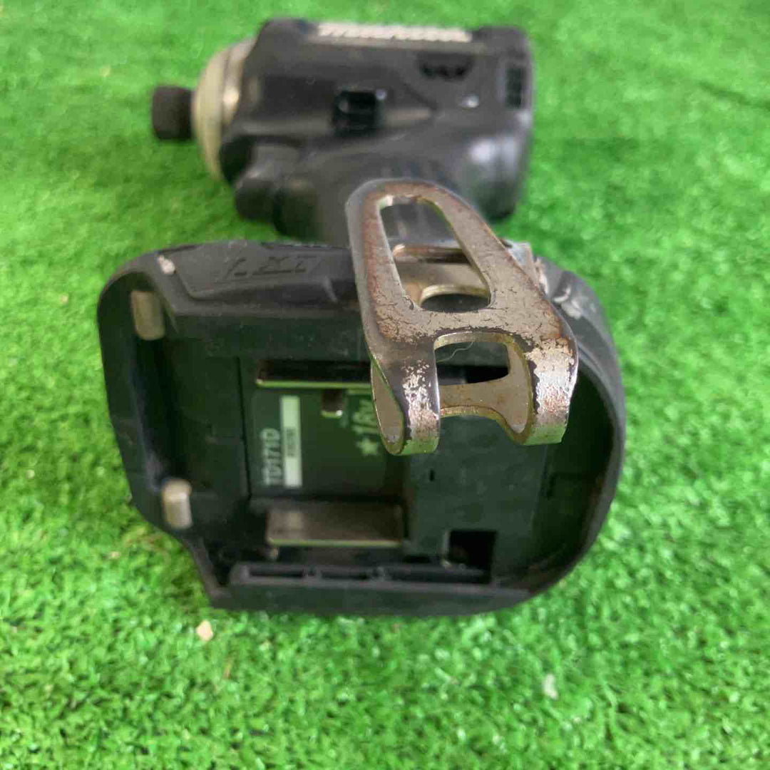 ★マキタ(makita) コードレスインパクトドライバー TD171DZB【草加店】