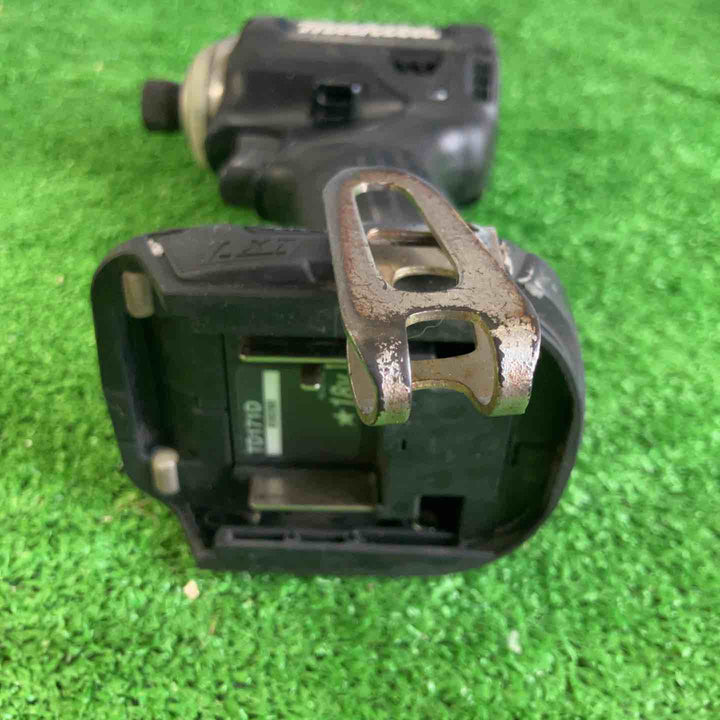 ★マキタ(makita) コードレスインパクトドライバー TD171DZB【草加店】