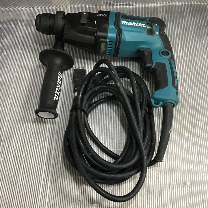 【中古】マキタ(makita) ハンマドリル HR1841F【草加店】