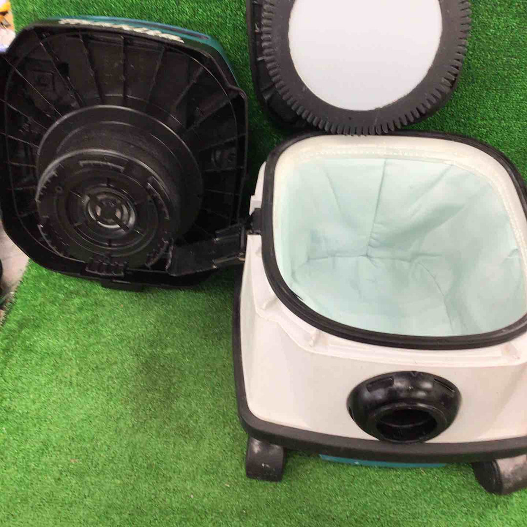 ★マキタ(makita) 集じん機 乾式 484(P)【川崎店】