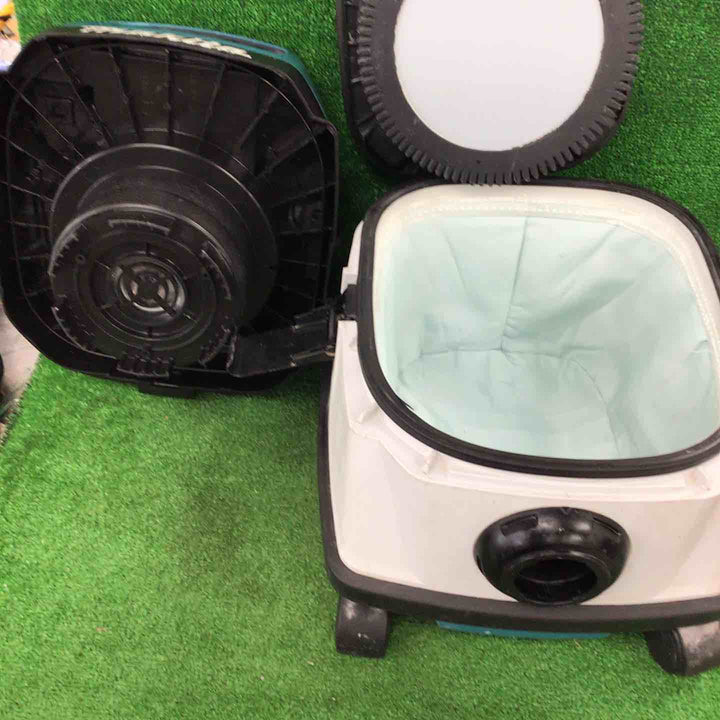 ★マキタ(makita) 集じん機 乾式 484(P)【川崎店】