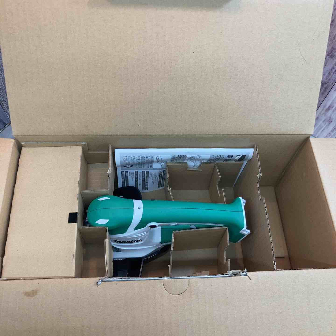 ◇マキタ(makita) 充電式芝生バリカン MUM600DZ【八潮店】