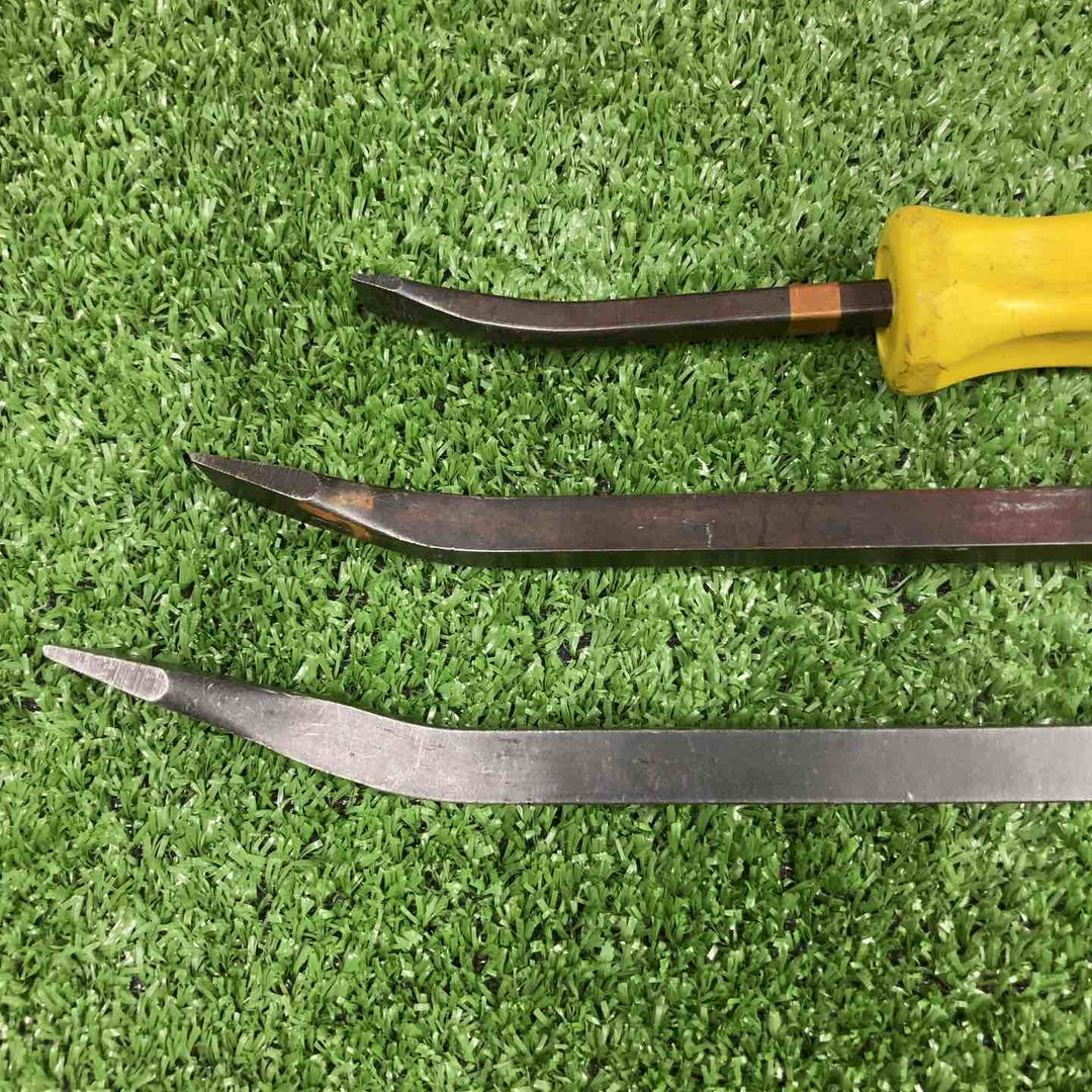 Snap-on/スナップオン プライバー 3本セット【川崎店】