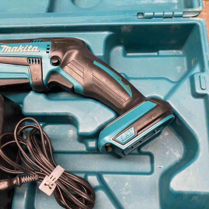 ★マキタ(makita) コードレスレシプロソー JR184DZ【戸田店】