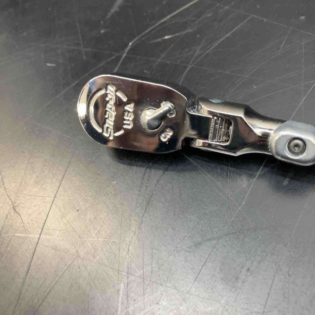 snap-on ラチェットハンドル TX72【川越店】