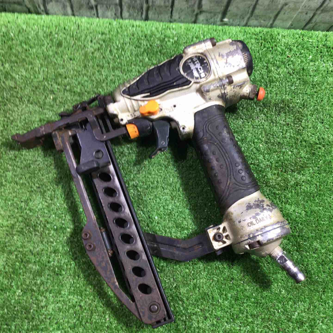 ★ハイコーキ(HIKOKI ※旧:日立工機) 常圧フロアタッカ N3804MF【川口店】