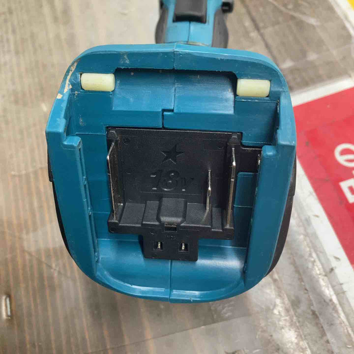 ★マキタ(makita) コードレスレシプロソー JR184DZ　18V対応【戸田店】