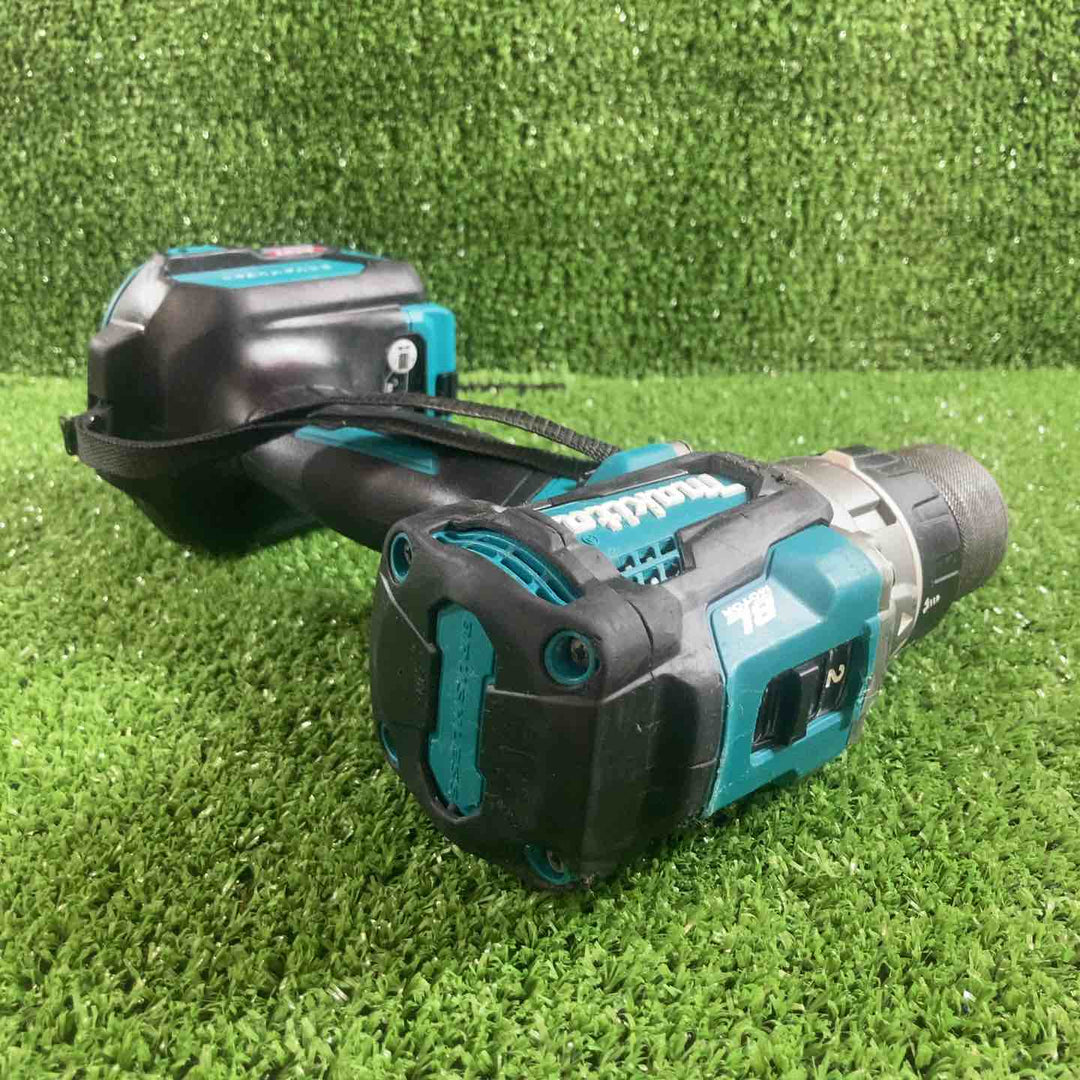 ★マキタ(makita) コードレスドリルドライバー DF001GZ【川崎店】