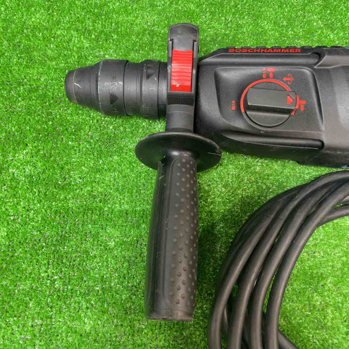 ★ボッシュ(BOSCH) ハンマドリル GBH2-26DFR【岩槻店】