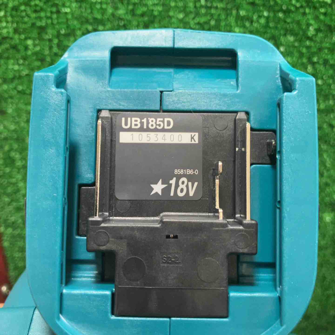 ★マキタ(makita) コードレスブロワ UB185DZ【川崎店】