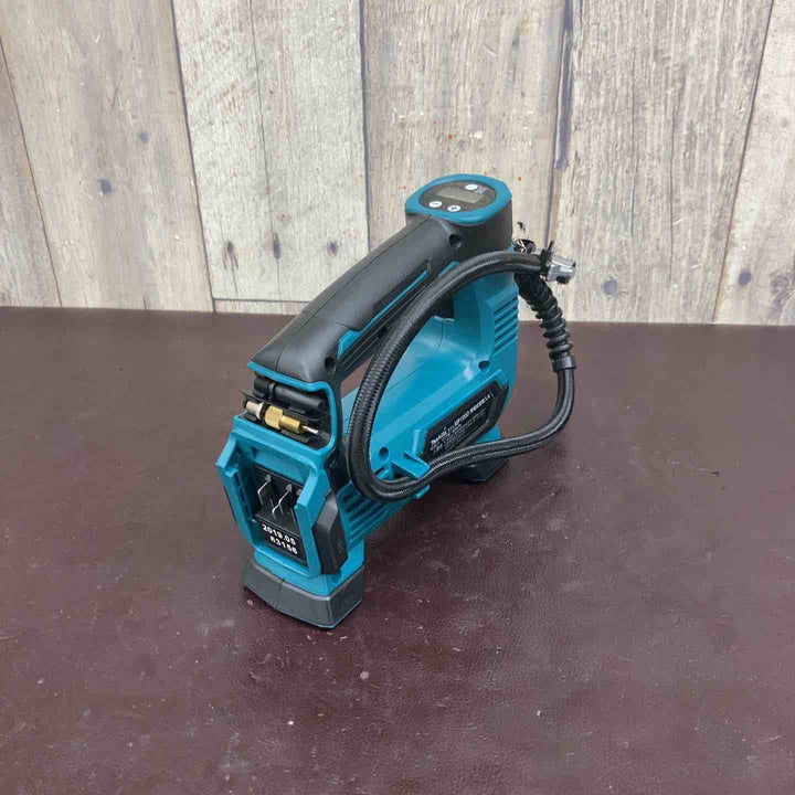 【中古品】 マキタ(makita) コードレス空気入れ MP100DZ 【東大和店】
