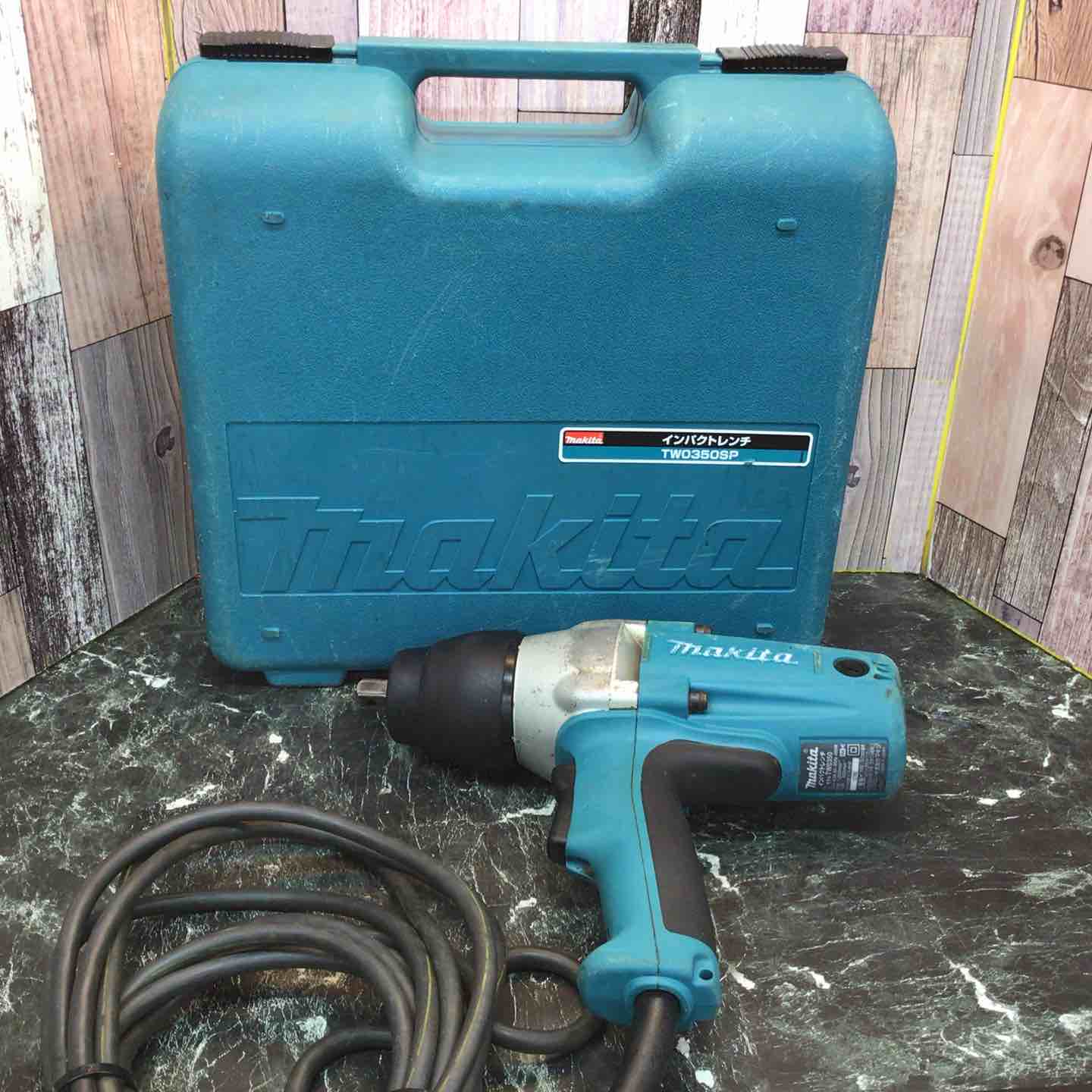 ☆マキタ(makita) コードレスインパクトレンチ TW700DZ【町田店 ☆マキタ(makita) コードレスインパクトレンチ TW700DZ【町田店