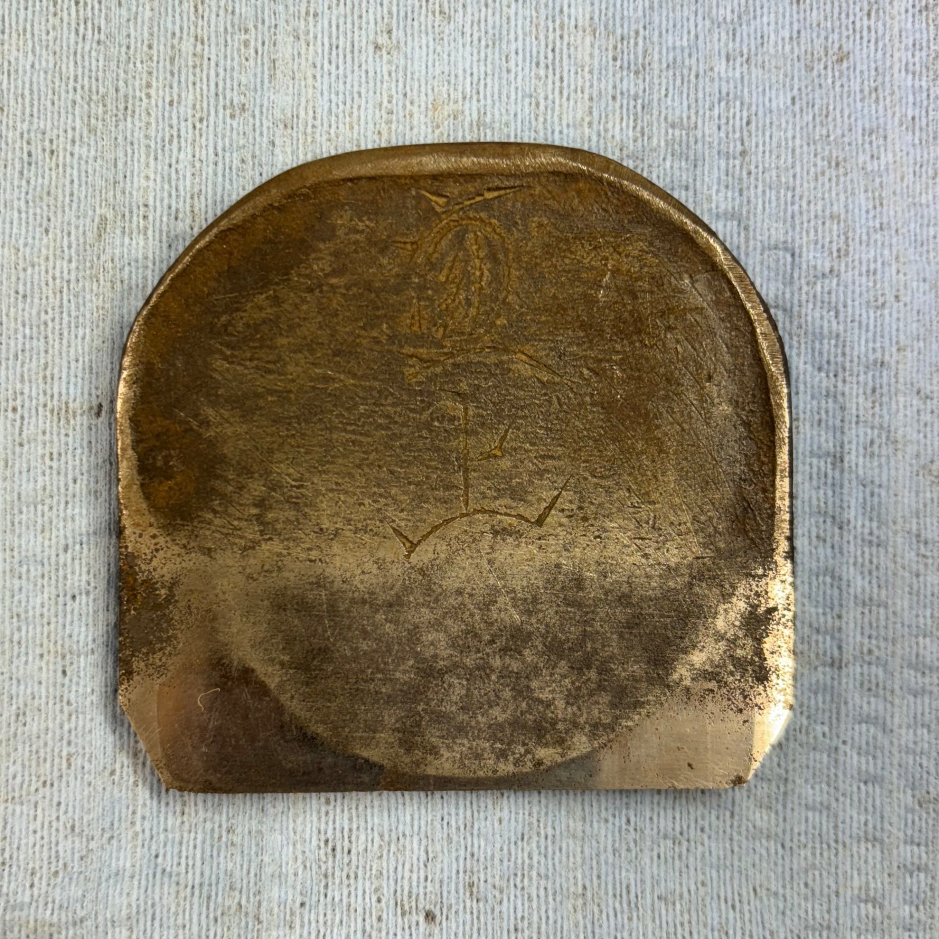 重上 鉋 会津鉋 刃幅：約56.69㎜【柏店】 – アクトツールオンライン