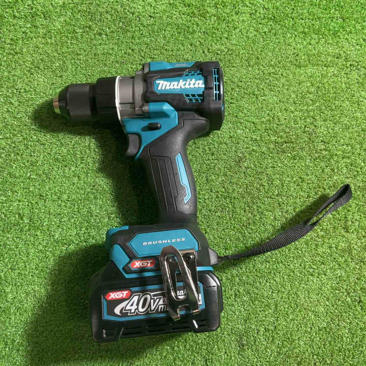 ★マキタ(makita) コードレスドリルドライバー DF001GRDX【川口店】