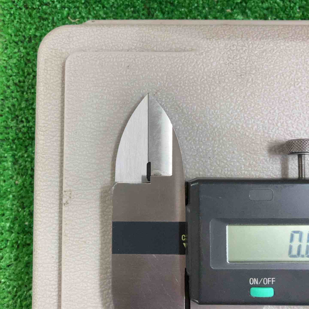 ◇ミツトヨ(Mitutoyo) デジマチックキャリパ デジタルノギス CD-60C (500-501-10)【町田店】