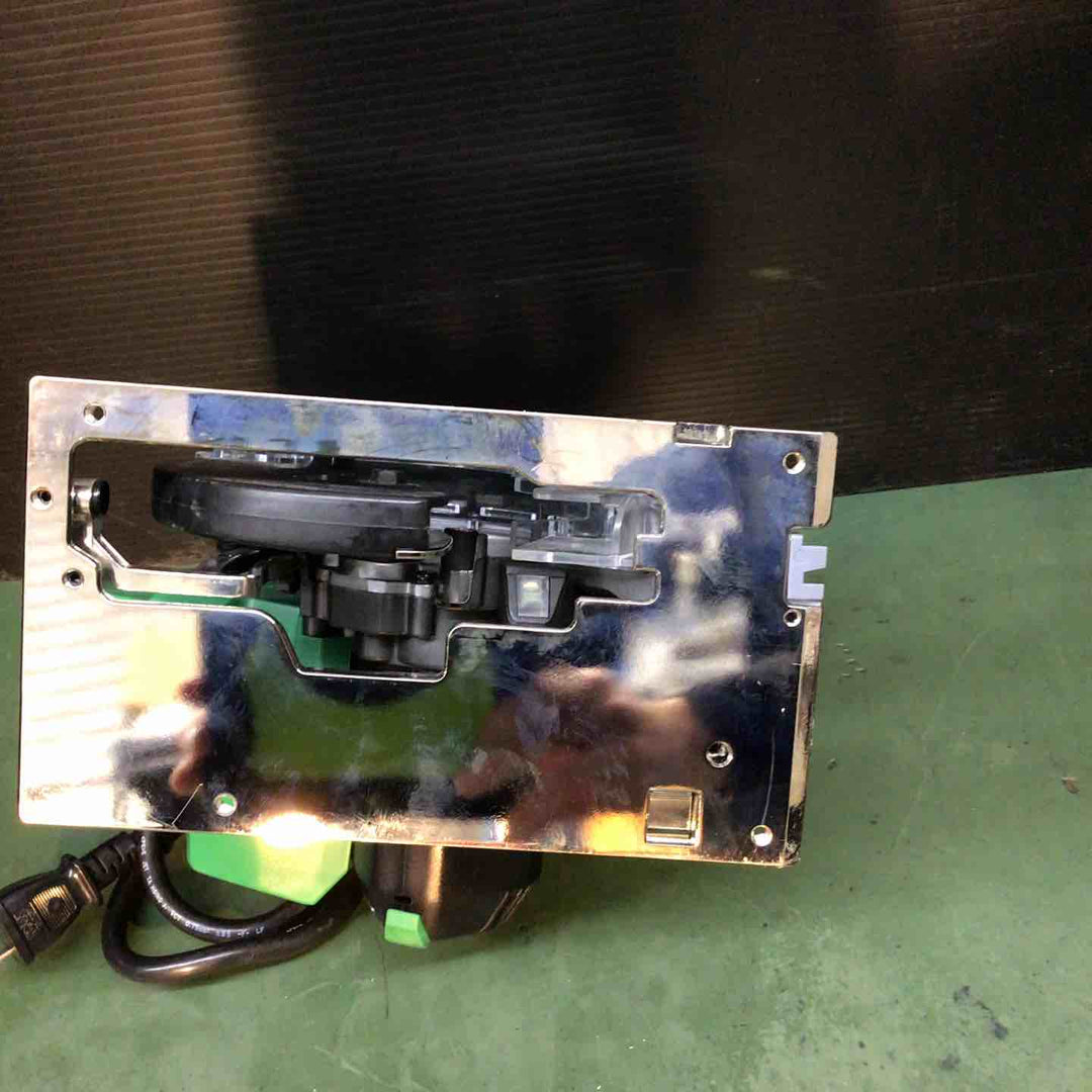 ★ハイコーキ(HIKOKI ※旧:日立工機) 深切り電子集じんマルノコ C5YE【戸田店】
