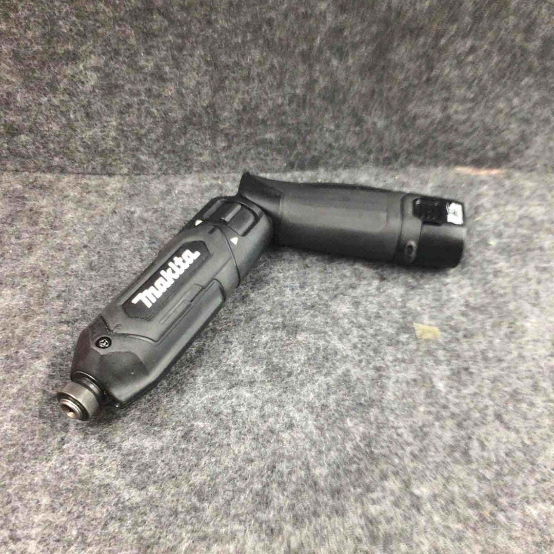 【中古品】 マキタ/makita コードレスペンインパクトドライバー TD022DZB 【鴻巣店】