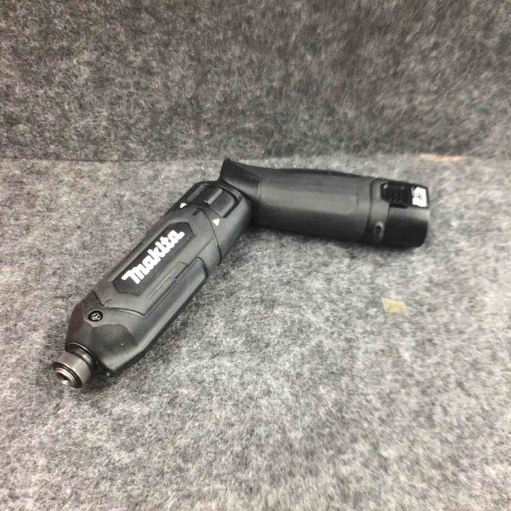 【中古品】 マキタ/makita コードレスペンインパクトドライバー TD022DZB 【鴻巣店】