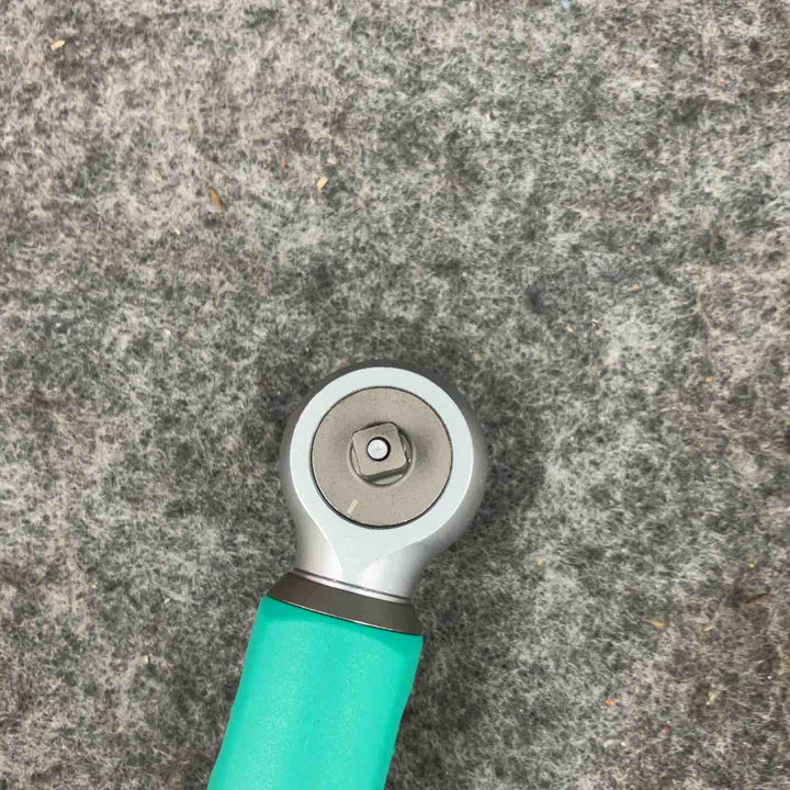 【現状品】◇ヴェラ(wera) 05075800001 | トルクレンチ Safe-Torque A 1   1/4"×2-12 Nm【鴻巣店】