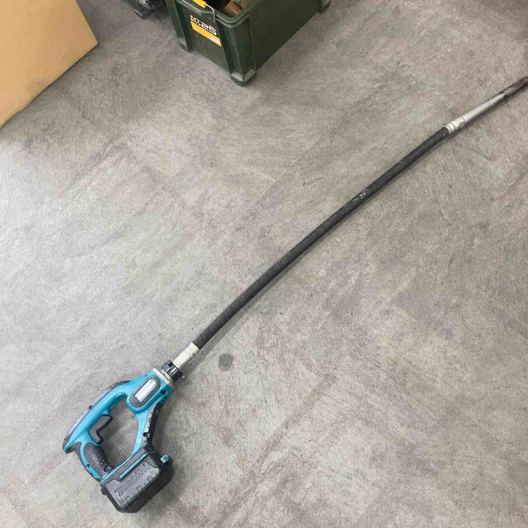 ★マキタ(makita) コードレスコンクリートバイブレータ VR450DZ【川崎店】