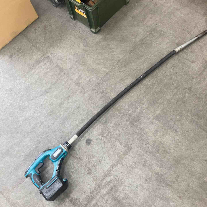 ★マキタ(makita) コードレスコンクリートバイブレータ VR450DZ【川崎店】