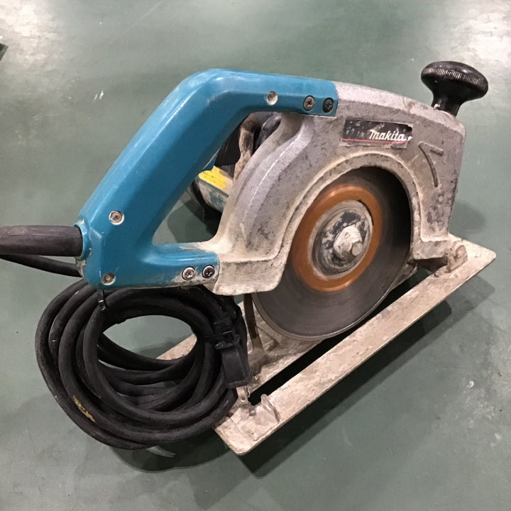 〇マキタ(makita) 180mm カッタ 給水装置仕様 4107R【川口店】