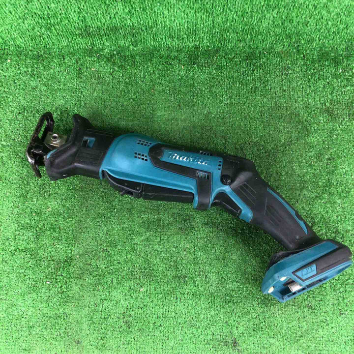 ★マキタ(makita) コードレスレシプロソー JR184DZ【川崎店】