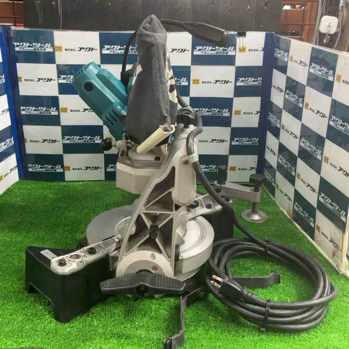 ★マキタ(makita) 卓上スライドマルノコ LS0612FL【草加店】