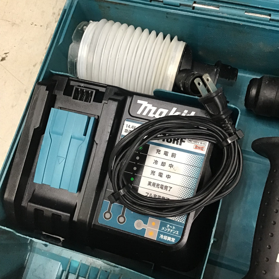 【中古品】 マキタ/makita コードレスハンマドリル・HR171DRGX 【鴻巣店】