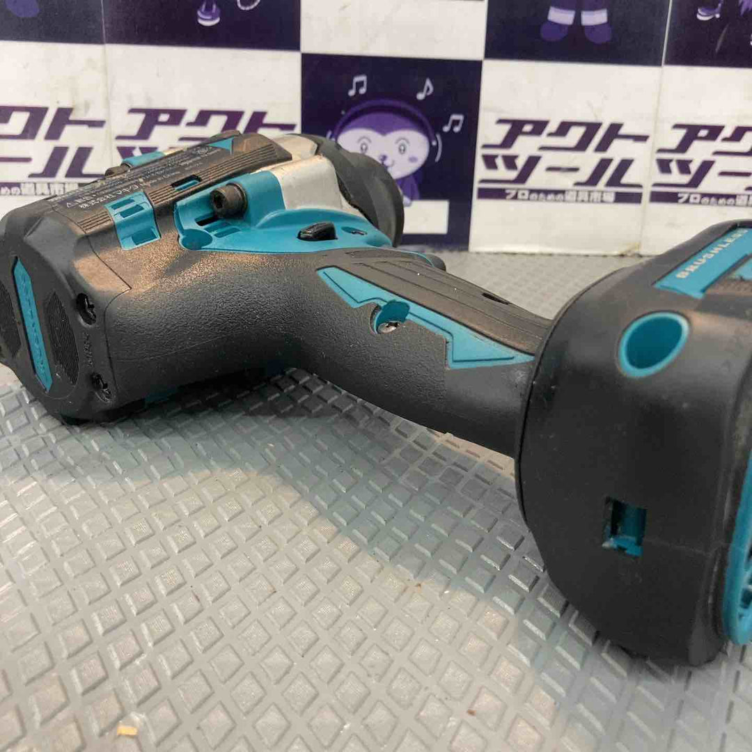 【中古品】マキタ(makita) コードレスインパクトレンチ TW700DZ【所沢店】