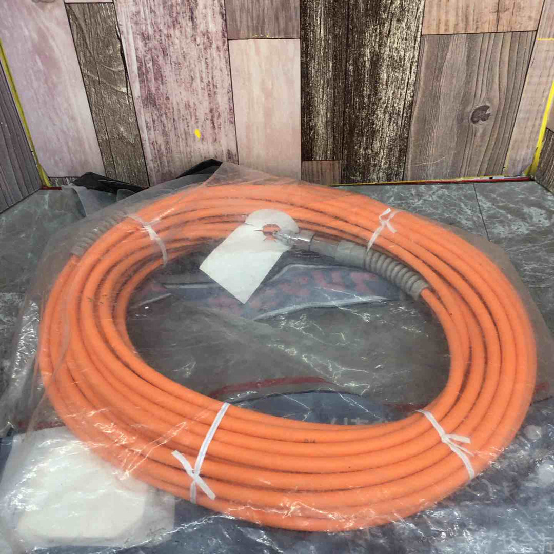 ◇マキタ(makita) 高圧スリックホース 20m A-57233 エアホース【八潮店】