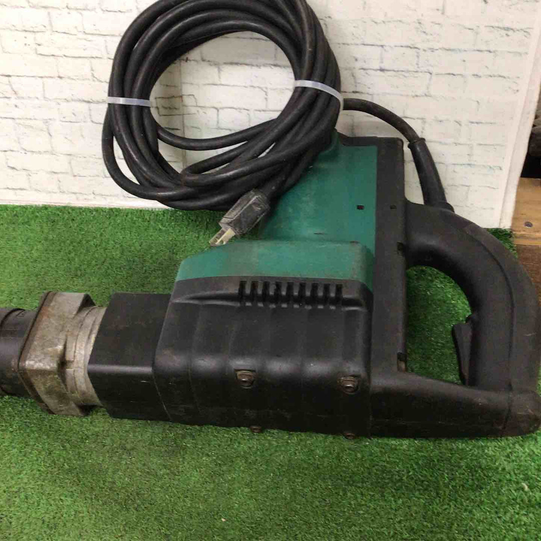 ◇ハイコーキ(HIKOKI ※旧:日立工機) 電動ハンマドリル DH40SA【町田店】