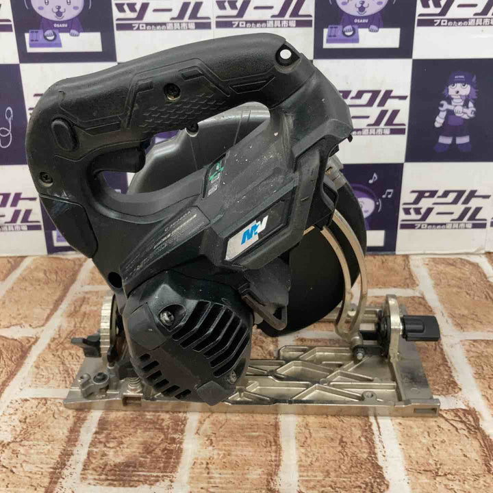 【中古品】ハイコーキ(HIKOKI ※旧:日立工機) コードレス丸のこ C3606DA(NNB)【所沢店】