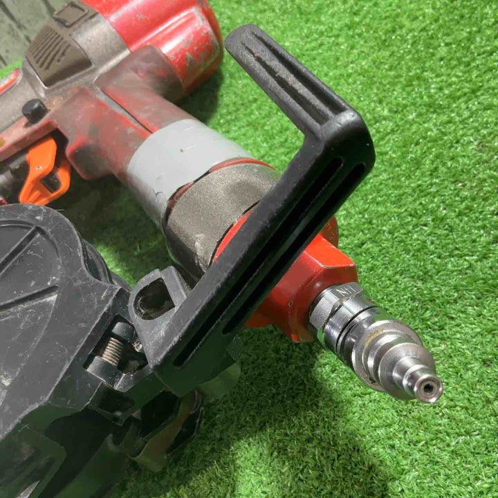 ◇マックス(MAX) 高圧コンクリートピンネイラ HN-25C 動作確認済【川口店】
