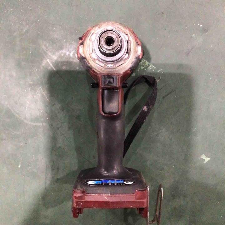 ★マキタ(makita) コードレスインパクトドライバ TD001GZAR【川口店】