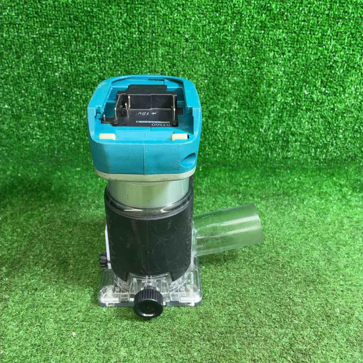 マキタ(makita) コードレストリマー RT50DZ【藤沢店】