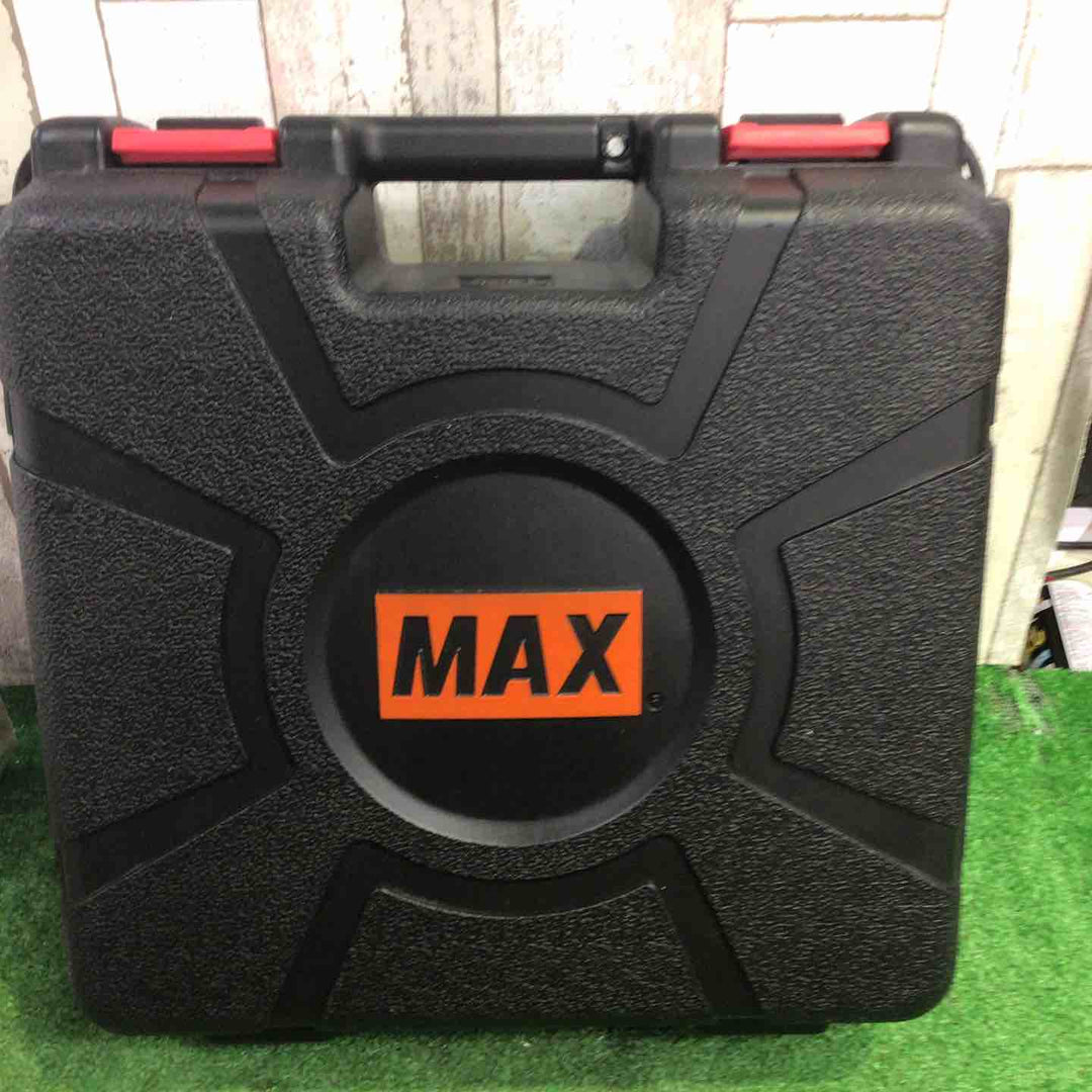 ◇マックス(MAX) コードレスタッカ TJ-25/4J 本体【町田店】