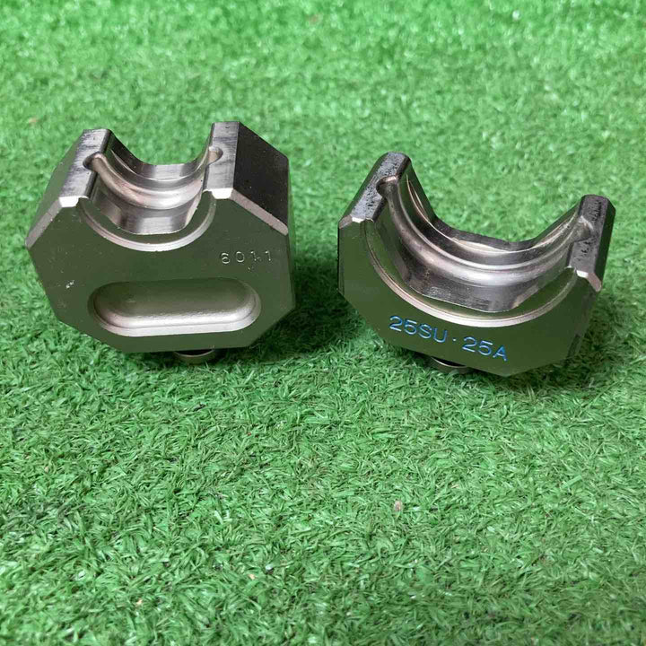 ◇ベネックス プレス式締付け工具 BPD-02【岩槻店】