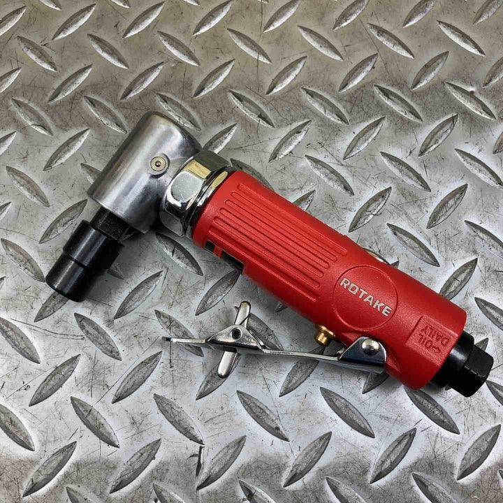 ROTAKE エアーグラインダー RT-1207