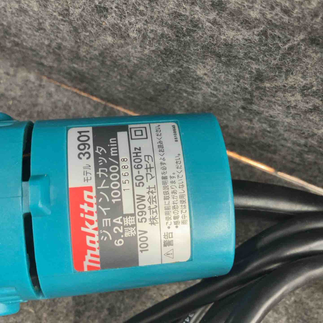 ☆マキタ(makita) ジョイントカッター 3901【鴻巣店】