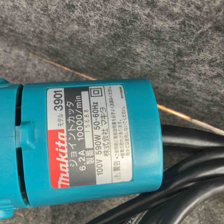 ☆マキタ(makita) ジョイントカッター 3901【鴻巣店】