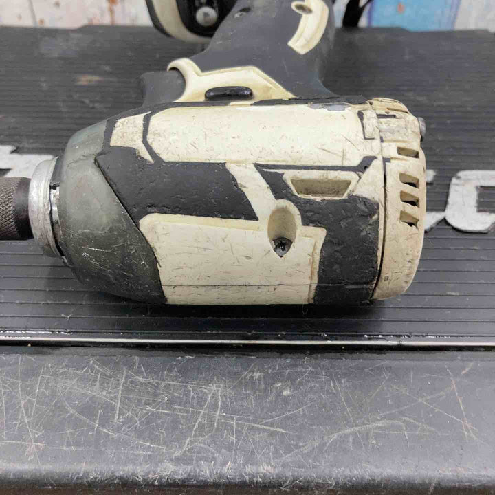 ★マキタ(makita) コードレスインパクトドライバー TD148DRTXW【柏店】