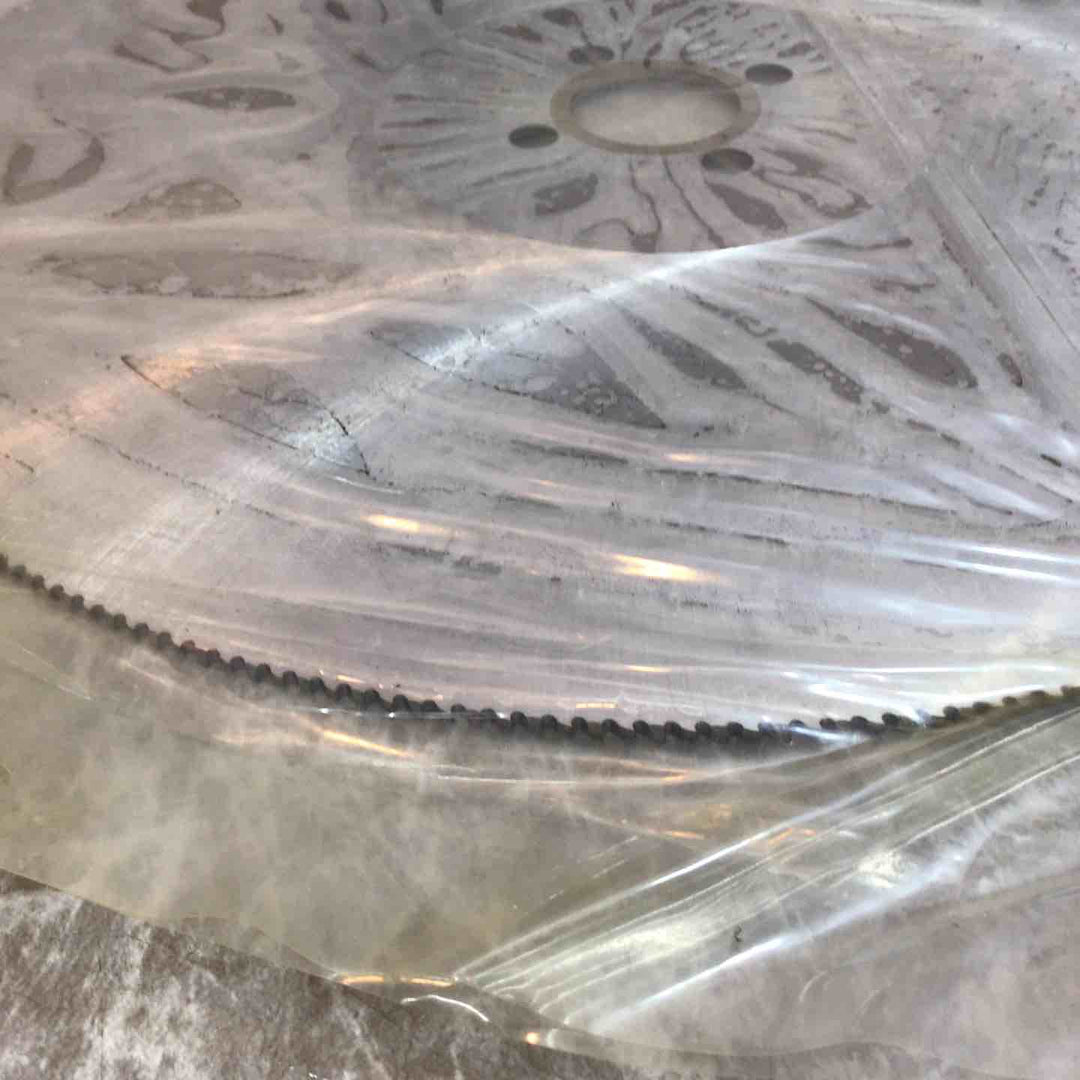 YOSHIKAWA　チップソー HSS メタルソー 370mm 丸鋸刃【八潮店】