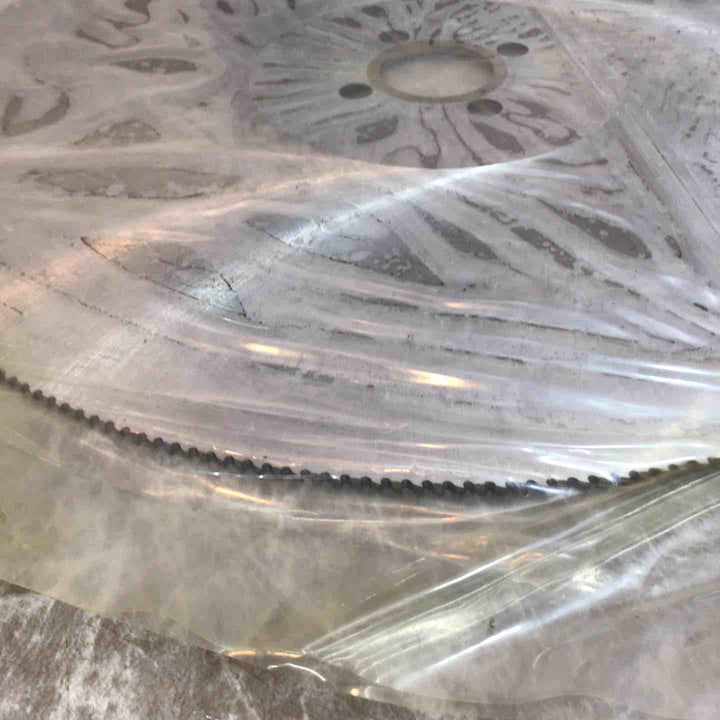 YOSHIKAWA　チップソー HSS メタルソー 370mm 丸鋸刃【八潮店】