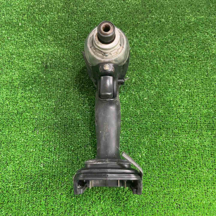 ☆マキタ(makita) コードレスインパクトドライバー TD147DZB【草加店】
